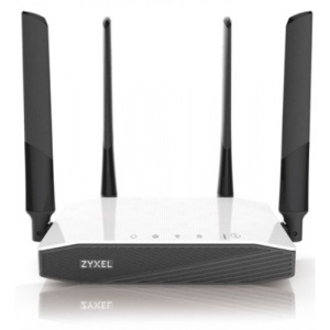 ZyXEL NBG6604 (Negru/Alb)