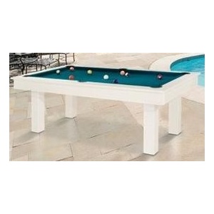 Rene Pierre Masa de biliard profesionala Leisure Caraibes 6ft