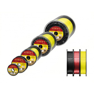 Stroft COLOR 0.13MM/1,8KG/100M