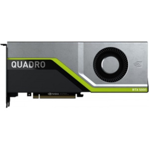 PNY NVIDIA Quadro RTX 5000 16GB GDDR6 384-Bit VCQRTX5000-PB