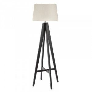 Searchlight Floor Tripod Fabric