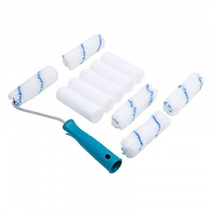 Total Set trafalet, 100 mm/4 inch, 10 cartuse incluse