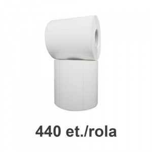 Epson Role de etichete hartie premium mata 102mm x 76mm 440 et./rola