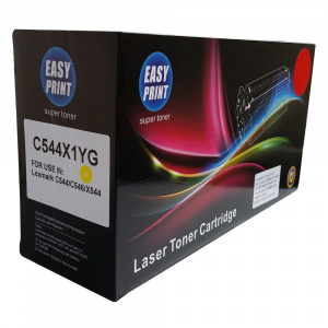 EASY PRINT C544X1YG