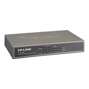 TP-Link TL-SF1008P