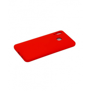 Huawei Silicone Case Nova 5T Rosie