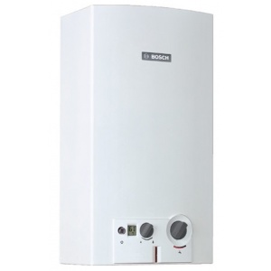Bosch Therm 6000 WRD11-2G
