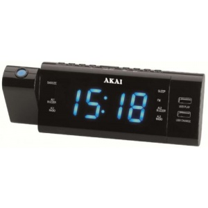 Akai ACR-3888 (Negru)