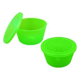 Baracuda Cutie pescar G002 pentru viermi