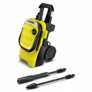 Karcher Aparat de spalat cu presiune K 4 Compact, 420l/h, 1.8kW, 130 Bar