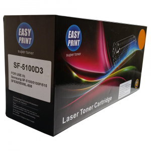 EASY PRINT SF-5100D3