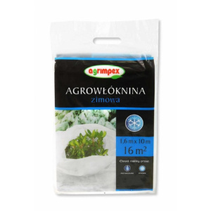 Agrimpex Agrotextil pentru iarna 3,2 x 10 m