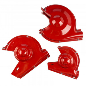 NEBES Capac protectie 400 mm pentru masinile 704