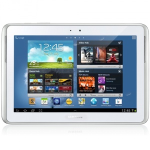 Samsung Galaxy Note 10.1 N8000 16GB White
