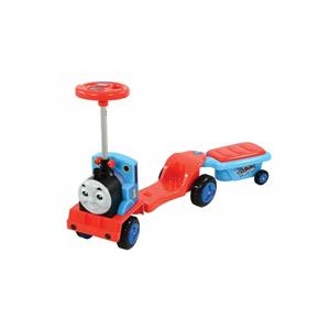 MVS Locomotiva Thomas 3 In 1