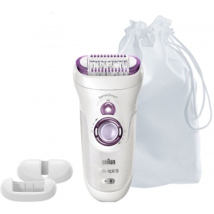 Braun SensoSmart SE9700