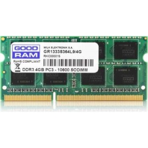GoodRam 8GB DDR3 (gr1600s3v64l11/8g)