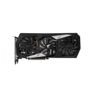 Gigabyte AORUS GeForce GTX 1660 Ti, 6GB, GDDR6, 192-bit N166TAORUS-6GD