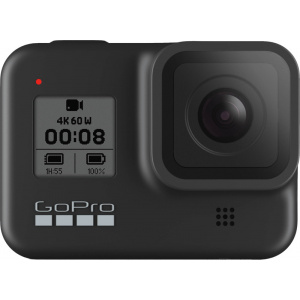 GoPRO HERO8 Black