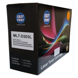 EASY PRINT MLT-D203L