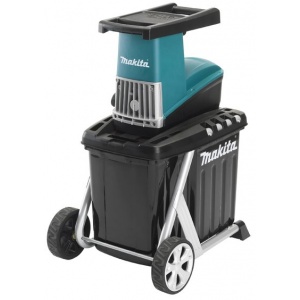 MAKITA Tocator de frunze si crengi UD2500