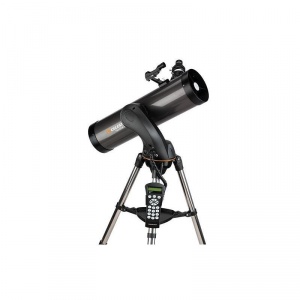 Celestron Telescop N 130/650 NexStar 130 SLT GoTo