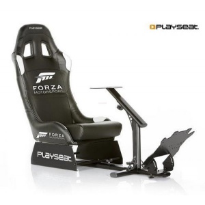 Playseat Forza Motorsport Black (HPC788)