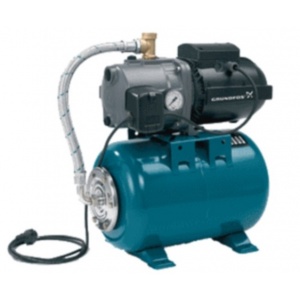 Grundfos JPBasic 3 PT