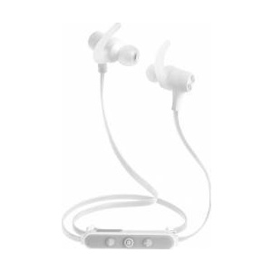 Kruger&Matz Casti Bluetooth IPX4 M5 White