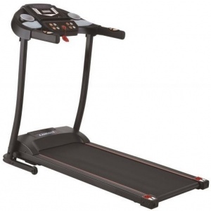 FitTronic Banda de alergare electrica L200