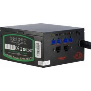 Inter-Tech Combat Power CPM-II 750W (cpm-750ii)