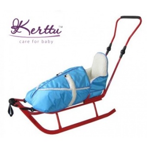 Kerttu Speed Complet 596