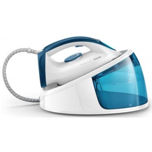 Philips FastCare GC6709/20 (Alb/Albastru)