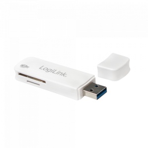 LogiLink Card Reader USB 3.0 CR0034A