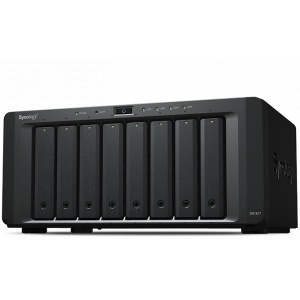 Synology DS1817