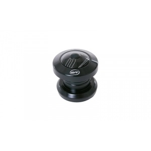 CONTEC Ahs-10 1Inch Aluminiu - Negre