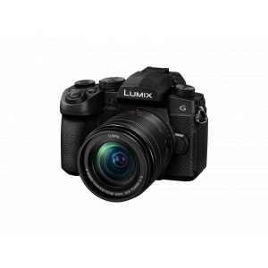 Panasonic Lumix DC-G90M Kit Vario 12-60mm f/3.5-5.6