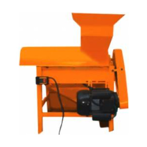 evotools Masina Electrica de Curatat Porumb 2.2kW