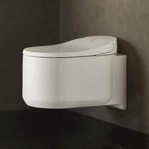 Grohe Vas WC suspendat Sensia Arena cu functii inteligente 39354SH1