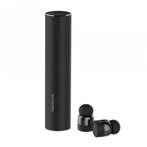 Nokia True Stereo Wireless (Bluetooth 5.0) Black