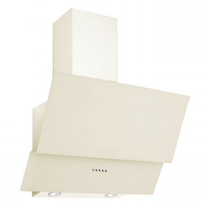 Pyramis Decorativa Silver Sticla Ivory