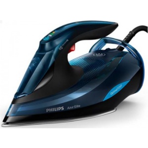 Philips Azur Elite GC5034/20 (Negru/Albastru)