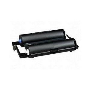 Brother PC201 Black