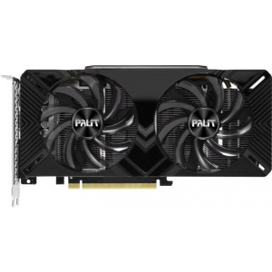Palit GeForce GTX 1660 Dual 6GB GDDR5 192-bit (NE51660018J9-1161A)