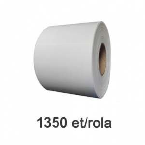 Epson Role de etichete compatibile / Primera 94x132mm