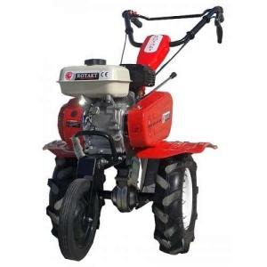 Rotakt Motocultor RO500