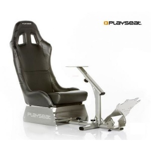 Playseat Evolution Black (HPC787)