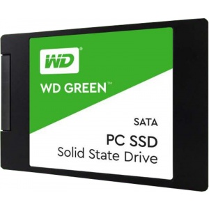 Western Digital Green 120GB (WDS120G2G0A)