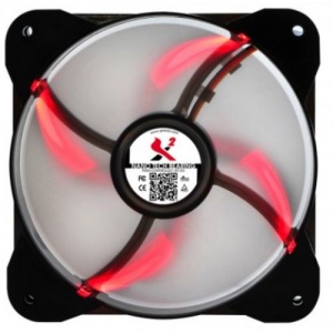 Spire X2-12025N7L3-R-LED
