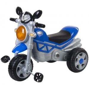 Sun Baby Chopper - Albastru